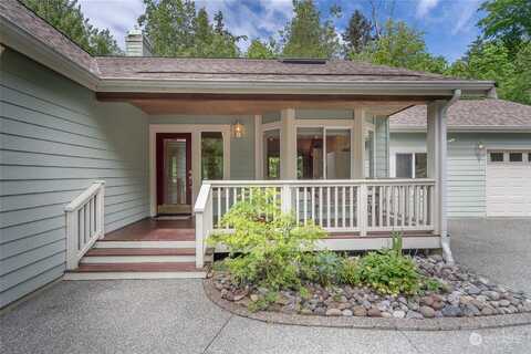 Cascade, PORT LUDLOW, WA 98365