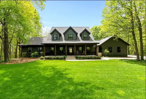 Royal And Ancient, ELKHART LAKE, WI 53020