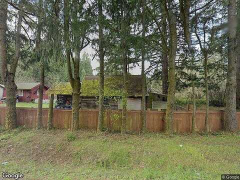 Old Highway 99, OLYMPIA, WA 98501