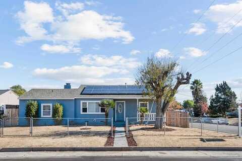 Lemon, EL CAJON, CA 92020