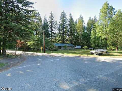 Fortner, DARRINGTON, WA 98241