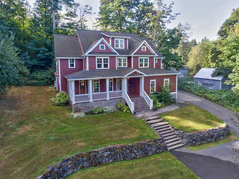 Hillcrest, PORT ORCHARD, WA 98366