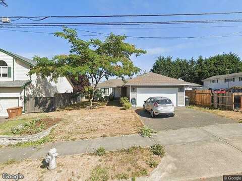 43Rd, TACOMA, WA 98422