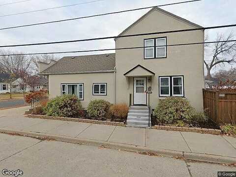 56Th, MINNEAPOLIS, MN 55417