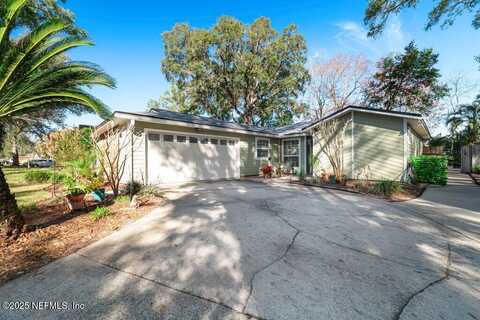 Julington Creek, JACKSONVILLE, FL 32223