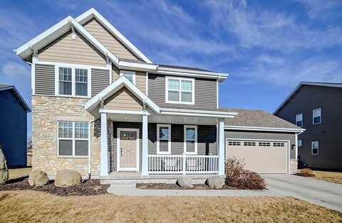 Leopold, SUN PRAIRIE, WI 53590