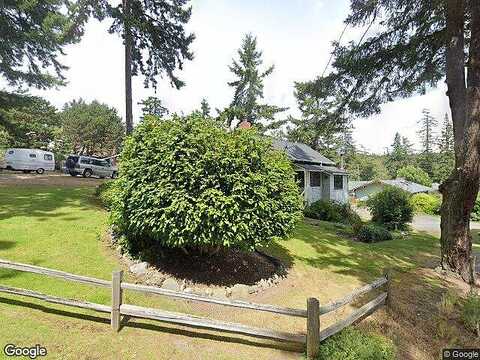 Chilberg, LA CONNER, WA 98257