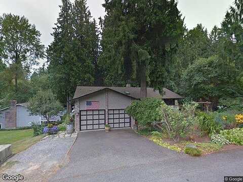 198Th, WOODINVILLE, WA 98077