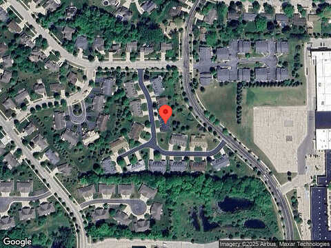 Ridgewood, WEST BEND, WI 53095