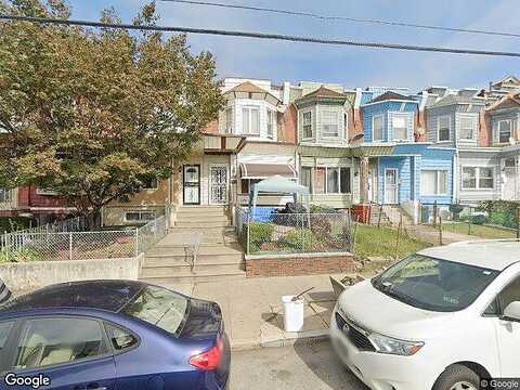 54Th, PHILADELPHIA, PA 19143