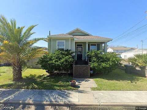 Kirwin, GALVESTON, TX 77551