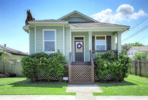 Kirwin, GALVESTON, TX 77551