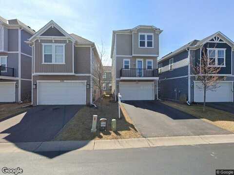 81St, OSSEO, MN 55369