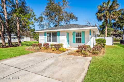 Cornell, ATLANTIC BEACH, FL 32233