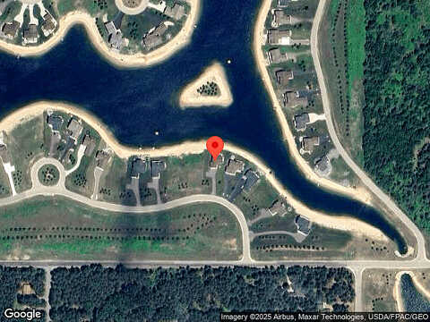Island View, NEW LISBON, WI 53950