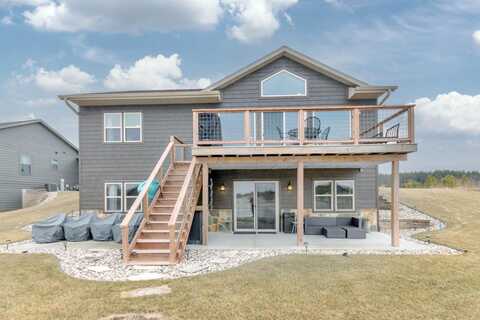 Island View, NEW LISBON, WI 53950