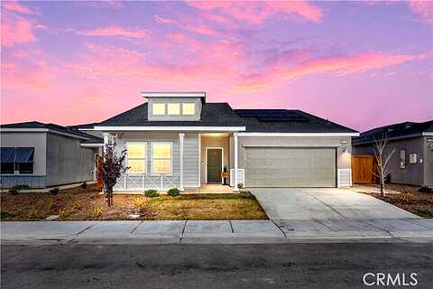 Redwood River, SHAFTER, CA 93263