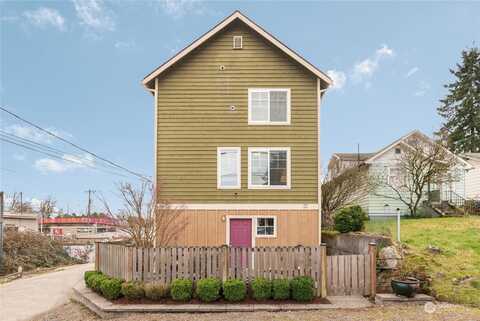 103Rd, SEATTLE, WA 98133