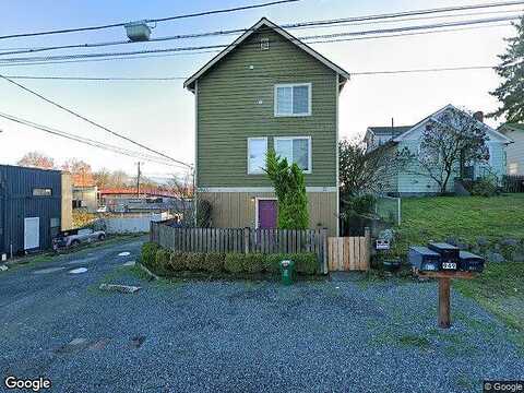 103Rd, SEATTLE, WA 98133