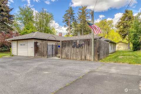 Chestnut, WALLA WALLA, WA 99362