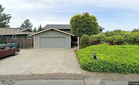 45Th, UNIVERSITY PLACE, WA 98466