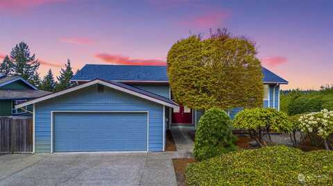 45Th, UNIVERSITY PLACE, WA 98466