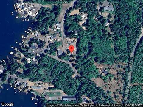 Lost Lake, SHELTON, WA 98584