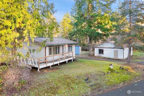 Lost Lake, SHELTON, WA 98584