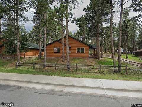 Lake, WOODLAND PARK, CO 80863
