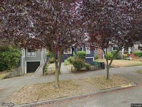 12Th, SEATTLE, WA 98117