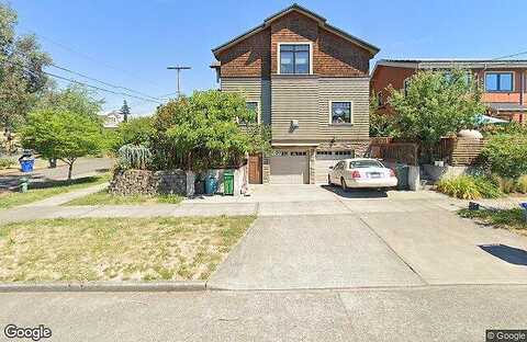 60Th, SEATTLE, WA 98107