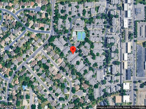 Asbury, LAKEWOOD, CO 80227