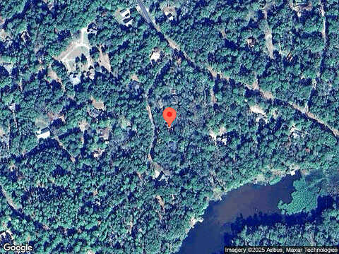 Branding Iron, HOLLY LAKE RANCH, TX 75765