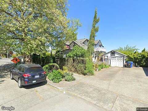 Whitman, SEATTLE, WA 98103