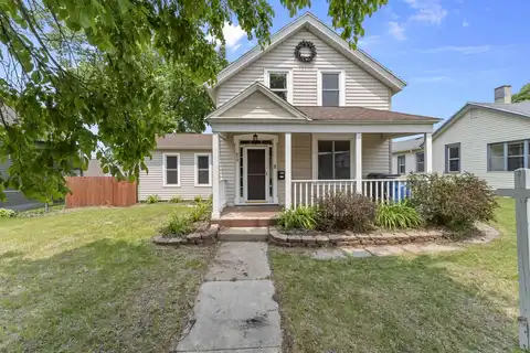 Cook, PORTAGE, WI 53901