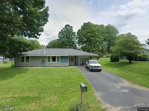 Tennessee, COUDERSPORT, PA 16915