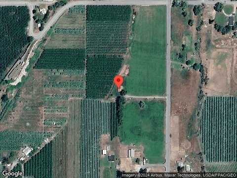 Fiker, OMAK, WA 98841