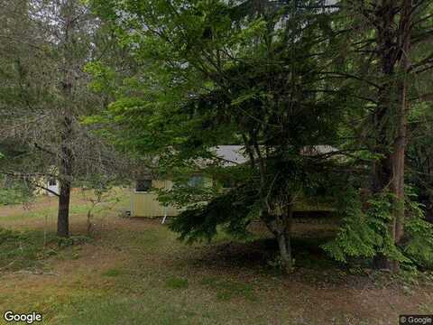 Chinook, HOODSPORT, WA 98548