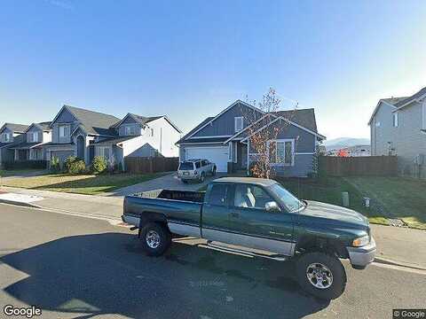 Rushton, ORTING, WA 98360