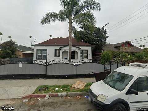 67Th, LOS ANGELES, CA 90003