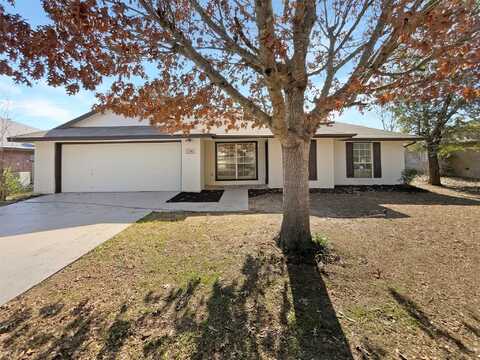 Ridge Hollow, VENUS, TX 76084