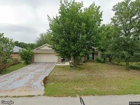 Ridge Hollow, VENUS, TX 76084