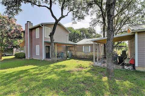 County Road 1524, MORGAN, TX 76671