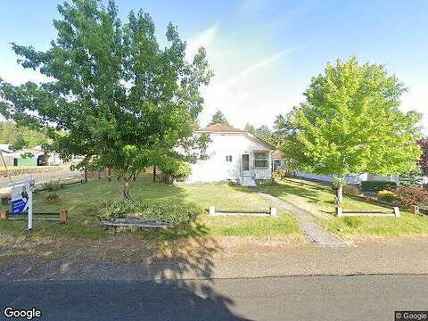 Jackson, RYDERWOOD, WA 98581
