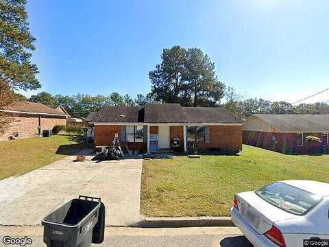 Dahlia, AUGUSTA, GA 30906