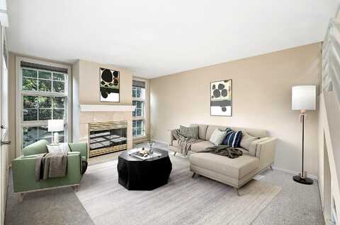 Monterey, MINNEAPOLIS, MN 55416