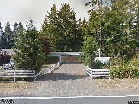 U, OCEAN PARK, WA 98640