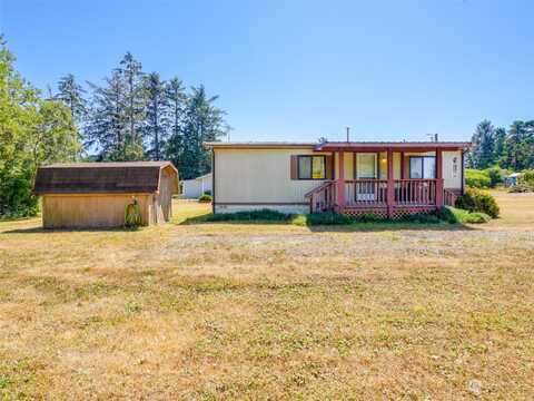R, OCEAN PARK, WA 98640