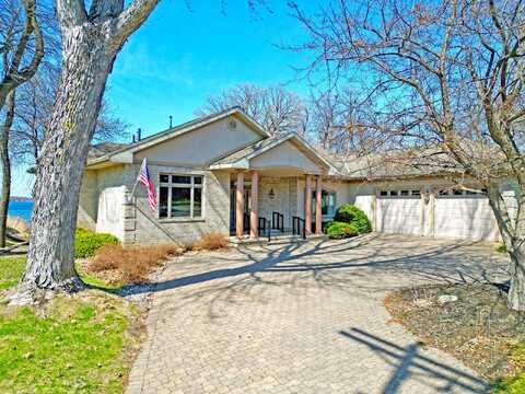 Lake, SPICER, MN 56288