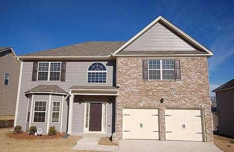 Leland, AUGUSTA, GA 30909